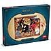 WNM002497 Puzzle da 1000 Pezzi - Harry Potter - Quidditch (IT)  - Foto miniatura 1