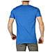 T-shirt Uomo Blu Rgmts127 royal-blue Taglia L - Foto miniatura 2
