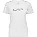 Magliette Cmp Woman T-shirt Abbigliamento Donna D36 - Foto miniatura 1