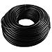 ver Kit Matassa U / utp Cavo Cat. 6 Rame 305m Rigido Completo Di Accessori Nero 305 Metri - Foto miniatura 2