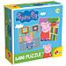 Peppa Pig Games - Peppa Puzzle - Foto miniatura 1