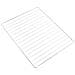 Griglia Piana Per Forno 36,50 X 44,50 Cm - Foto miniatura 5