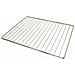 Griglia Piana Per Forno 36,50 X 44,50 Cm - Foto miniatura 2