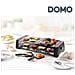 Raclette - Grill - Pietra Da Forno - 8 Persone Do9190g - Foto miniatura 10