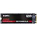 SSD 128 GB Serie X250 M. 2 Interfaccia Serial ATA III - Foto miniatura 4
