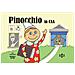 Raffaella Di Vaio - Pinocchio in CAA (Comunicazione Aumentativa Alternativa). Ediz. illustrata - Foto miniatura 1