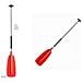 Pagaia Pr 105 -140 Canadese 6525100n - Foto miniatura 2