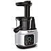 ZU420E Juice & Clean, Estrattore di Succo a Freddo, con Teconlogia Easy Clean per una Pulizia Facile, Touch Screen, 0.8 Litri - Foto miniatura 1
