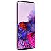 Galaxy S20 128 GB 5G Dual Sim Display 6.2" Full HD+ Slot Micro SD Fotocamera 64 Mpx Android Rosa - Foto miniatura 6
