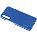 Cover per Smartphone Huawei P Smart Pro Colore Blu - Foto miniatura 3