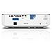 Videoproiettore LK952 5000 ANSI lumen Rapporto di contrasto Full HD 1920x1080 Colore Bianco - Foto miniatura 5