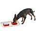 Vassoio Glam Tray Con Ciotole Cani Gatti Colorate Facile Pulizia - Foto miniatura 2