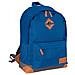 Abbey 21ri - Zaino Classico Unisex, Unisex - Adulto, Zaino Classico, 8716404285531, Blu Navy / grigio. , Taglia Unica - Foto miniatura 1
