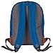 Abbey 21ri - Zaino Classico Unisex, Unisex - Adulto, Zaino Classico, 8716404285531, Blu Navy / grigio. , Taglia Unica - Foto miniatura 3