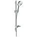 Colonna Doccia Hans Raindance Select E 120 Set Saliscendi Asta Unica S | 26620000 - Foto miniatura 3
