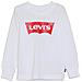 L / s Batwing Tee T-shirt Maniche Lunghe - Junior Tg. Anni 12a - Foto miniatura 1