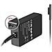Mbxms-ac0005 Adattatore E Invertitore Interno 31 W Nero (power Adapter For Ms Surface - 31w 12v 2.58a Plug:spe - Foto miniatura 1