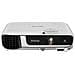 Videoproiettore EB-W51 3LCD 4000 ANSI 1280 x 800 WXGA HDMI / USB / VGA - Foto miniatura 1