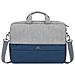 7532 Grey /dark Blue Borsa 15.6 - Foto miniatura 1