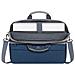 7532 Grey /dark Blue Borsa 15.6 - Foto miniatura 11