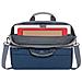 7532 Grey /dark Blue Borsa 15.6 - Foto miniatura 12