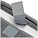 7532 Grey /dark Blue Borsa 15.6 - Foto miniatura 15