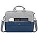 7532 Grey /dark Blue Borsa 15.6 - Foto miniatura 16