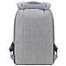 7532 Grey /dark Blue Borsa 15.6 - Foto miniatura 21