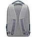7532 Grey /dark Blue Borsa 15.6 - Foto miniatura 22
