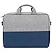 7532 Grey /dark Blue Borsa 15.6 - Foto miniatura 4