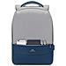 7532 Grey /dark Blue Borsa 15.6 - Foto miniatura 34