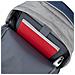 7532 Grey /dark Blue Borsa 15.6 - Foto miniatura 36