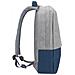 7532 Grey /dark Blue Borsa 15.6 - Foto miniatura 40
