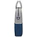 7532 Grey /dark Blue Borsa 15.6 - Foto miniatura 5
