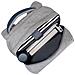 7532 Grey /dark Blue Borsa 15.6 - Foto miniatura 42
