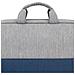 7532 Grey /dark Blue Borsa 15.6 - Foto miniatura 10