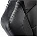 Sedia Gaming MD-GC003OFF-K in Ecopelle Colore Nero - Foto miniatura 4