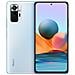 Redmi Note 10 Pro 128 GB Dual Sim Display 6.67" Full HD+ Slot Micro SD Quadrupla Fotocamera Android Blu - Foto miniatura 1
