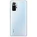 Redmi Note 10 Pro 128 GB Dual Sim Display 6.67" Full HD+ Slot Micro SD Quadrupla Fotocamera Android Blu - Foto miniatura 3
