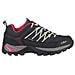 Rigel Low Wp Wms Scarpa Trekking / avvicinamento Donna Eur 40 - Foto miniatura 1