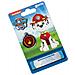 Paw Patrol Placa Identificación Marshallm - Foto miniatura 1