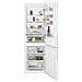 Frigorifero Combinato LNC7ME32W2 Total No Frost Classe E Capacità Netta 331 Litri Colore Bianco - Foto miniatura 4