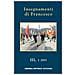 Papa Francesco (jorge Mario Bergoglio) - Insegnamenti Di Francesco (2015). 3/1. - Foto miniatura 1