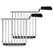 Set Di 2 Gabbie Sandwich Per Tostapane Lite / Architect - 000510 - Foto miniatura 1