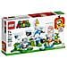71389 Super Mario Il mondo-cielo di Lakitu - Pack di Espansione - Foto miniatura 1