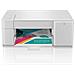Stampante Multifunzione DCP-J1200W Inkjet a Colori Stampa Copia Scansione A4 16 ppm (B / N) 9 ppm (a Colori) Wi-Fi / USB 2.0 - Foto miniatura 1
