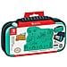 Interactive: Custodia Animal Crossing Verde Switch - Foto miniatura 1