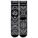 Unisex Adults Socks Bandana - L /xl - Foto miniatura 1