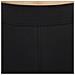 Leggings Da Donna A Vita Alta Just Do It Nero Taglia S Codice Cz8534-010 - Foto miniatura 4