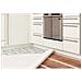 55729 Interno 5m PVC Bianco nastro adesivo - Foto miniatura 2
